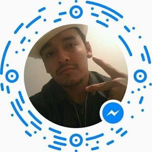 Meet your Posher, Luis